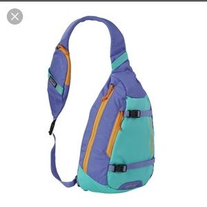 ISO THIS SPECIFIC PATAGONIA ATOM 8L PACK